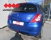 SUZUKI SWIFT 1,2 GLX