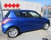 SUZUKI SWIFT 1,2 GLX