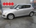 SUZUKI SWIFT 1,2 GLX