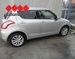 SUZUKI SWIFT 1,2 GLX
