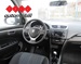 SUZUKI SWIFT 1,2 GLX