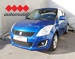SUZUKI SWIFT 1,2 GLX