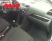 SUZUKI 1,2 GLX 1,2 GLX