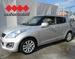 SUZUKI SWIFT 1,2 GLX