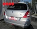 SUZUKI SWIFT 1,2 GLX