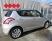 SUZUKI SWIFT 1,2 GLX