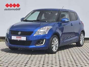 SUZUKI SWIFT 1.2 GLX