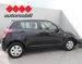 SUZUKI SWIFT 1,3 GLX AC