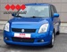 SUZUKI SWIFT 1.3 GS