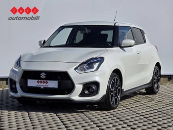 SUZUKI SWIFT 1.4 SPORT