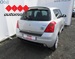 SUZUKI SWIFT 1,6 SPORT