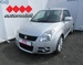 SUZUKI SWIFT 1,6 SPORT