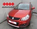 SUZUKI SX 4 1,6 4WD