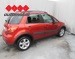 SUZUKI SX 4 1,6 4WD