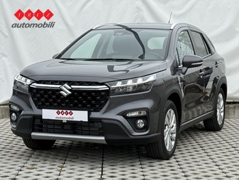 SUZUKI SX4 1.4 2WD AT