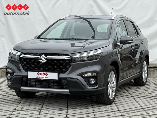 SUZUKI SX4 1.4 2WD AT