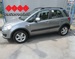 SUZUKI SX4 1,6 GLX