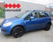 SUZUKI SX4 1,9 DDIS 4X4
