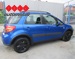 SUZUKI SX4 1,9 DDIS 4X4