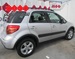 SUZUKI SX4 2,0 DDIS 4*4