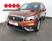 SUZUKI SX4 S-CROSS 1.0 BOOSTERJET