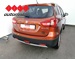 SUZUKI SX4 S-CROSS 1.0 BOOSTERJET