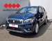 SUZUKI SX4 S-CROSS 1,0 boosterjet