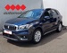 SUZUKI SX4 S-CROSS 1,0 boosterjet