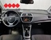 SUZUKI SX4 S-CROSS 1,0 boosterjet