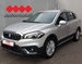 SUZUKI SX4 S-CROSS 1,0 BOOSTERJET