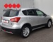 SUZUKI SX4 S-CROSS 1,0 BOOSTERJET