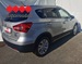 SUZUKI SX4 S-CROSS 1.0 BOOSTERJET