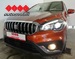 SUZUKI SX4 S-CROSS 1.0 boosterjet