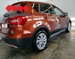 SUZUKI SX4 S-CROSS 1.0 boosterjet