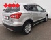 SUZUKI SX4 S-CROSS 1.0 BOOSTERJET
