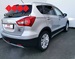 SUZUKI SX4 S-CROSS 1.0 BOOSTERJET