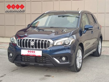SUZUKI SX4 S-CROSS 1,4 GL