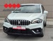 SUZUKI SX4 S-CROSS 1,6 DDiS