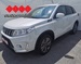 SUZUKI VITARA 1,0 BOOSTERJET GL+