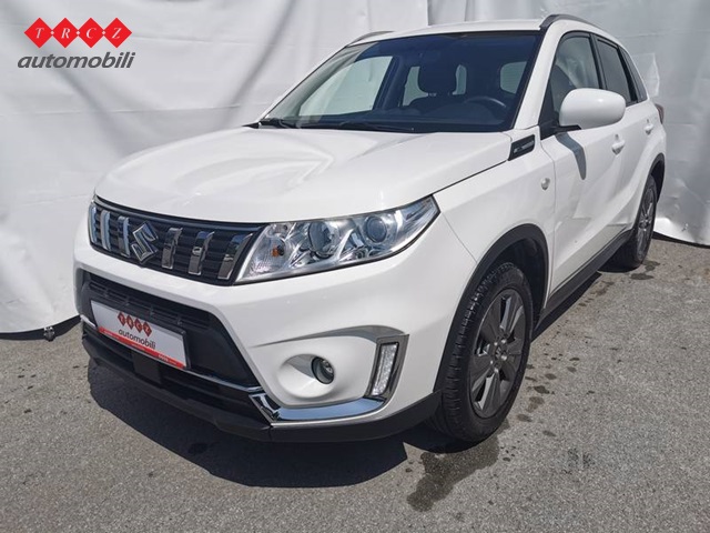 SUZUKI VITARA 1.0 boosterjet GL+