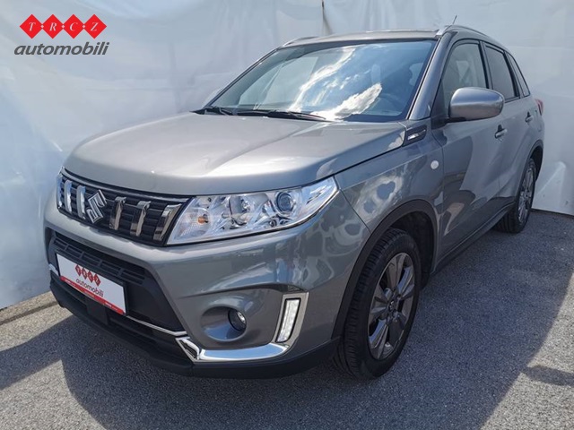 SUZUKI VITARA 1.0 boosterjet GL+