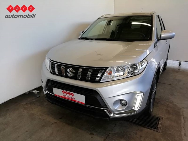 SUZUKI VITARA 1,0 BOOSTERJET GL+