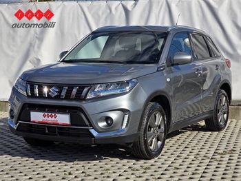 SUZUKI VITARA 1.4 GL+