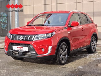 SUZUKI VITARA 1.4 GL+