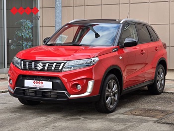 SUZUKI VITARA 1.4 GL