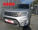 SUZUKI VITARA 1,6 D 4X4 AT