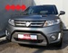 SUZUKI VITARA 1,6 D 4X4 Automatic