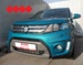 SUZUKI VITARA 1,6 D GLX 4WD