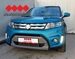 SUZUKI VITARA 1,6 D GLX 4X4