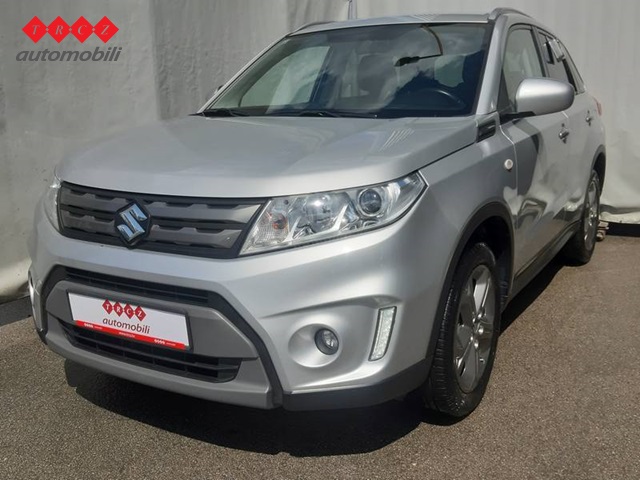 SUZUKI VITARA 1.6 GL+